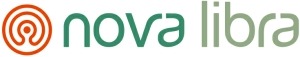 NovaLibra Logo