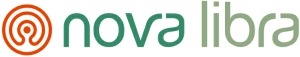 NovaLibra Logo